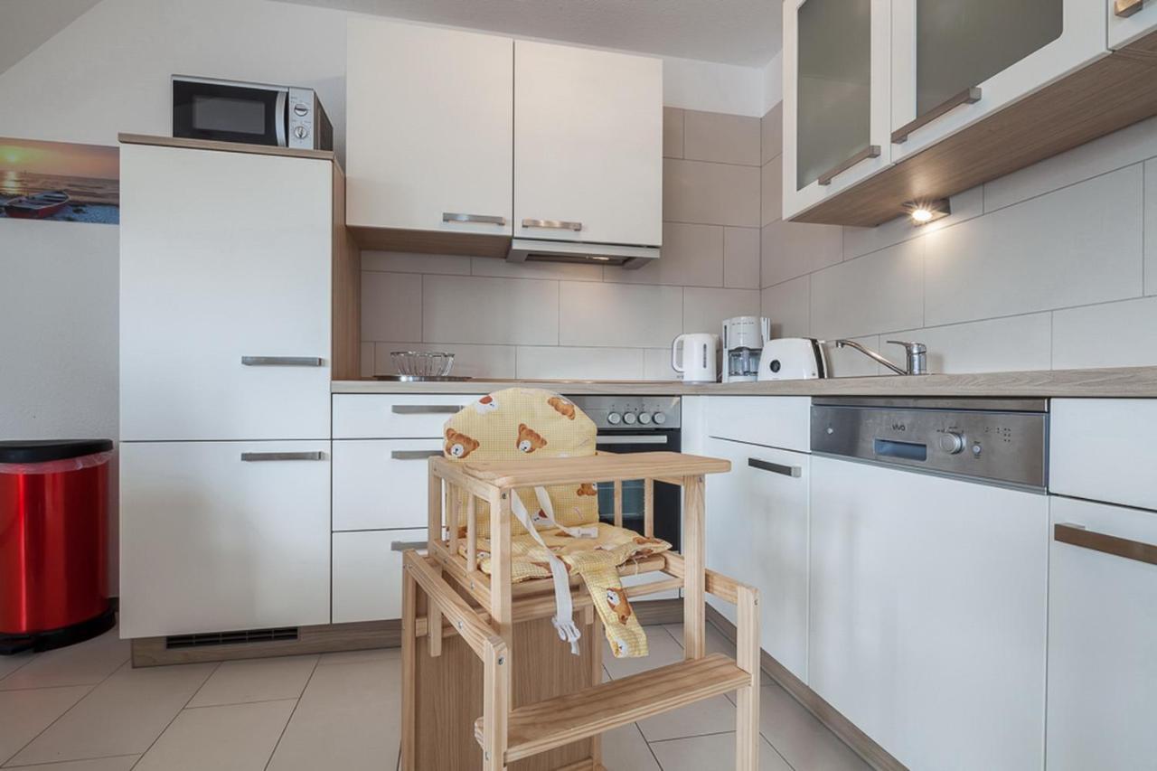 Likedeeler Wohnung 43 Boltenhagen  Exterior foto