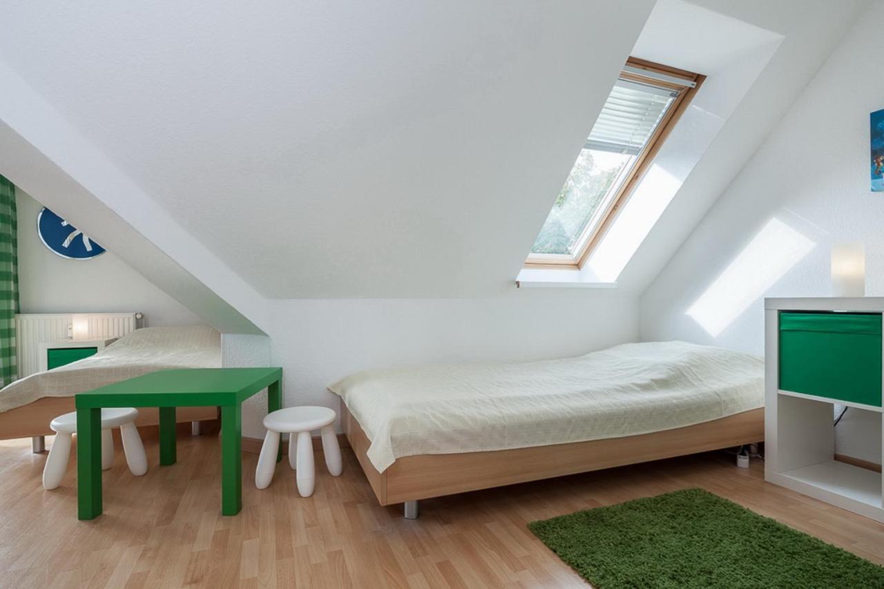 Likedeeler Wohnung 43 Boltenhagen  Exterior foto