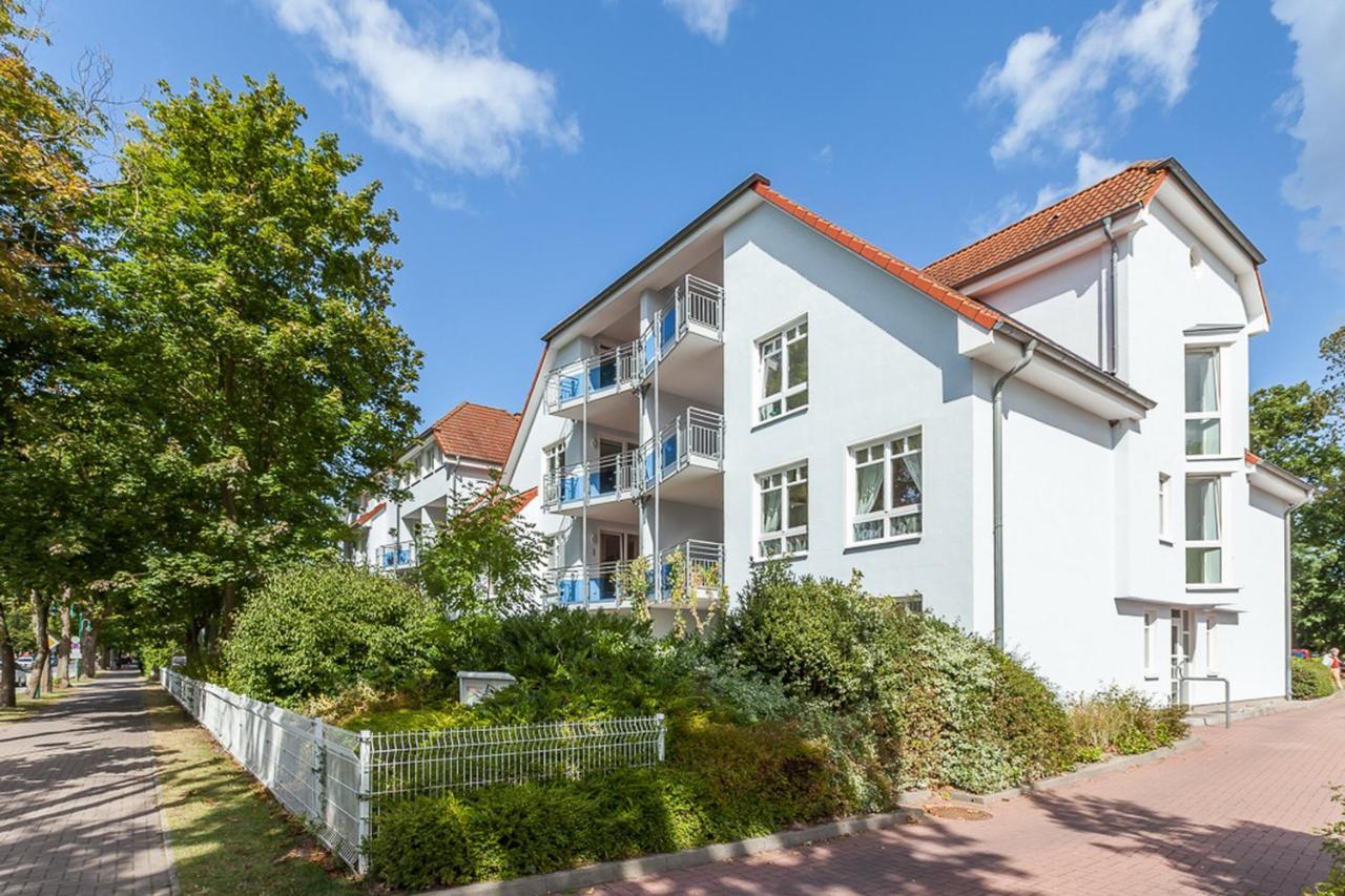 Likedeeler Wohnung 43 Boltenhagen  Exterior foto