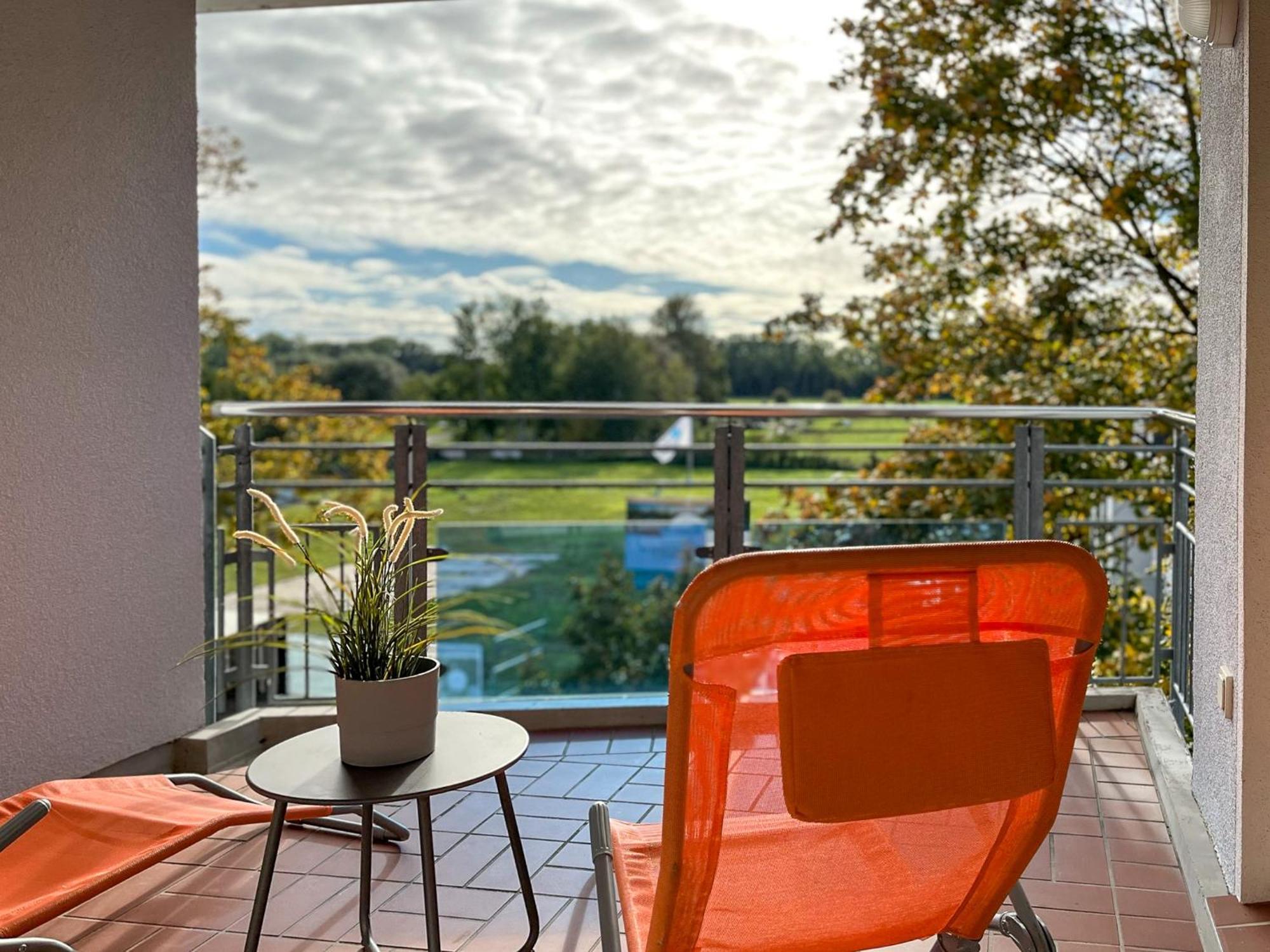 Likedeeler Wohnung 43 Boltenhagen  Exterior foto